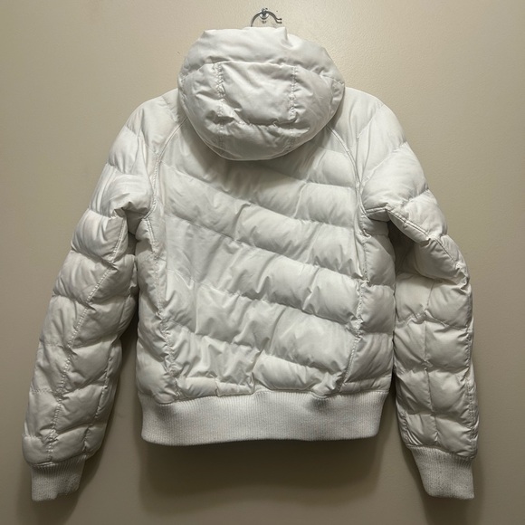 Fox Racing Sallye Puffy Jacket - Picture 2 of 5